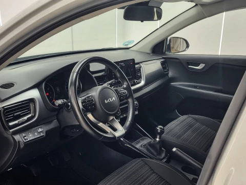 Kia Stonic 1.2 DPi 62kW (84CV) Drive