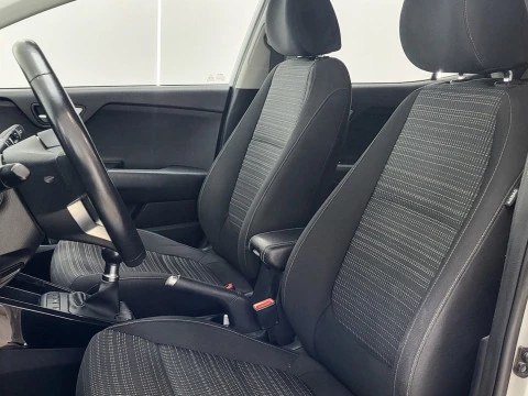 Kia Stonic 1.2 DPi 62kW (84CV) Drive