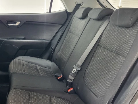 Kia Stonic 1.2 DPi 62kW (84CV) Drive