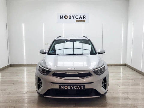 Kia Stonic 1.2 DPi 62kW (84CV) Drive