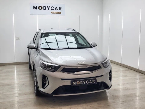 Kia Stonic 1.2 DPi 62kW (84CV) Drive