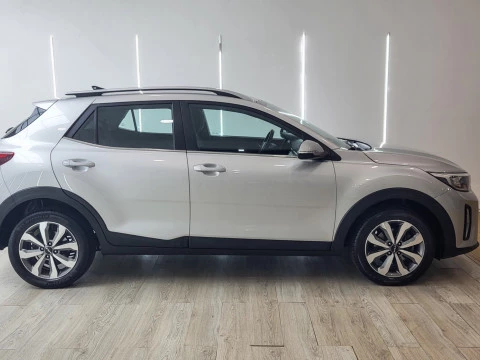 Kia Stonic 1.2 DPi 62kW (84CV) Drive