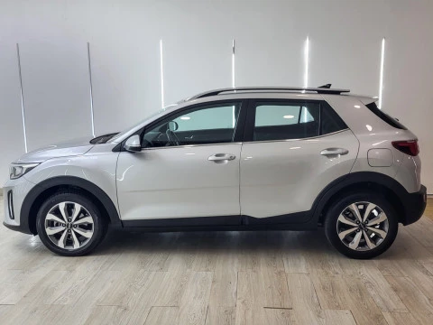 Kia Stonic 1.2 DPi 62kW (84CV) Drive