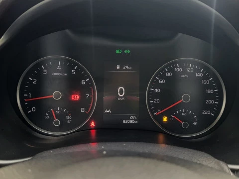 Kia Stonic 1.2 DPi 62kW (84CV) Drive