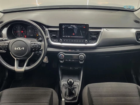 Kia Stonic 1.2 DPi 62kW (84CV) Drive