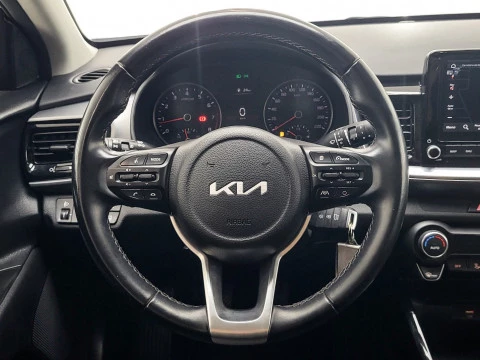 Kia Stonic 1.2 DPi 62kW (84CV) Drive