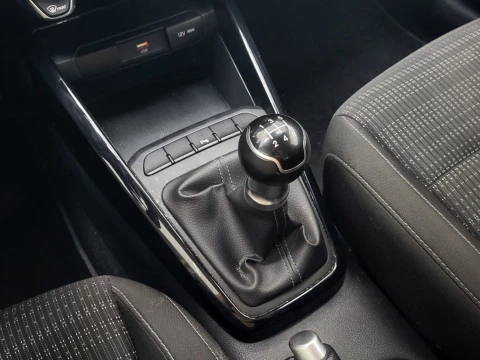 Kia Stonic 1.2 DPi 62kW (84CV) Drive