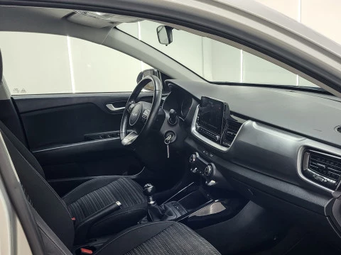Kia Stonic 1.2 DPi 62kW (84CV) Drive