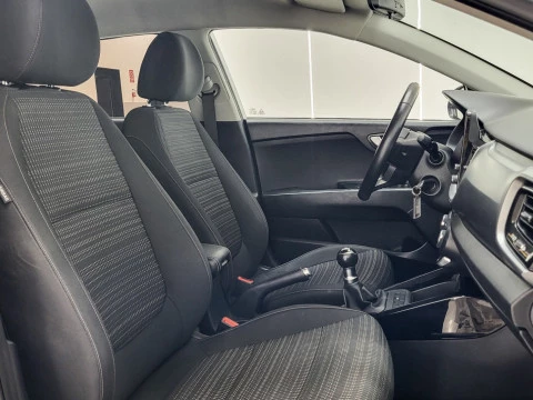 Kia Stonic 1.2 DPi 62kW (84CV) Drive