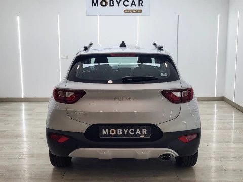 Kia Stonic 1.2 DPi 62kW (84CV) Drive