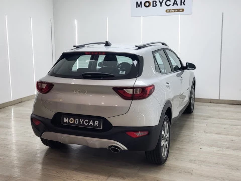 Kia Stonic 1.2 DPi 62kW (84CV) Drive