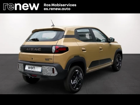 Dacia Spring  Electrico  Electric Extreme 65 48kW