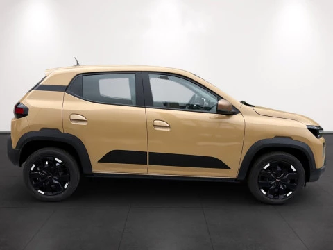 Dacia Spring  Electrico  Electric Extreme 65 48kW