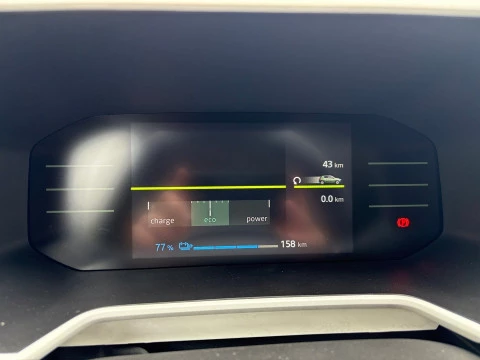 Dacia Spring  Electrico  Electric Extreme 65 48kW