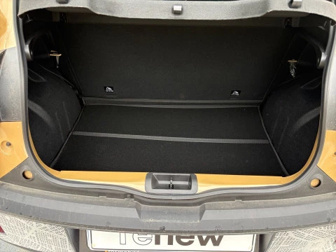 Dacia Spring  Electrico  Electric Extreme 65 48kW