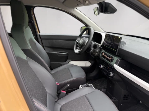 Dacia Spring  Electrico  Electric Extreme 65 48kW