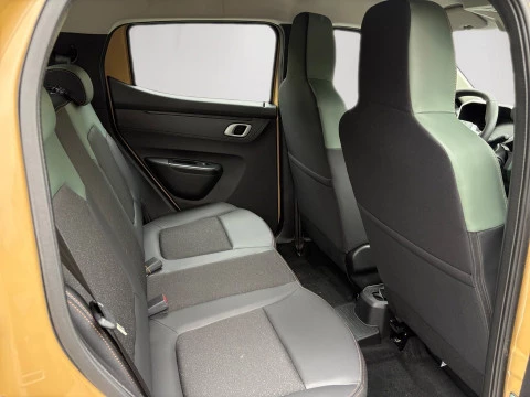 Dacia Spring  Electrico  Electric Extreme 65 48kW