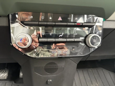 Dacia Spring  Electrico  Electric Extreme 65 48kW