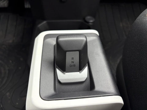 Dacia Spring  Electrico  Electric Extreme 65 48kW