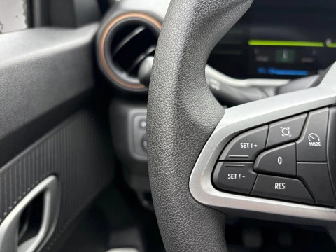 Dacia Spring  Electrico  Electric Extreme 65 48kW