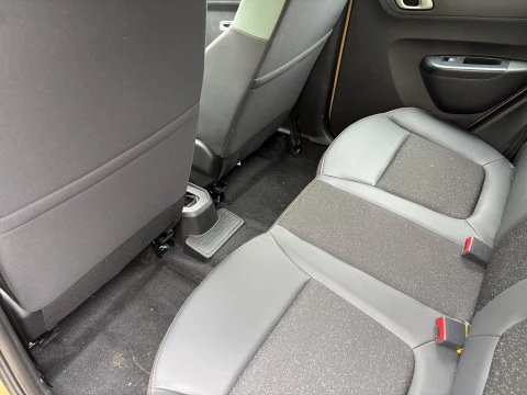 Dacia Spring  Electrico  Electric Extreme 65 48kW