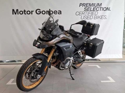 BMW F 850 GS 