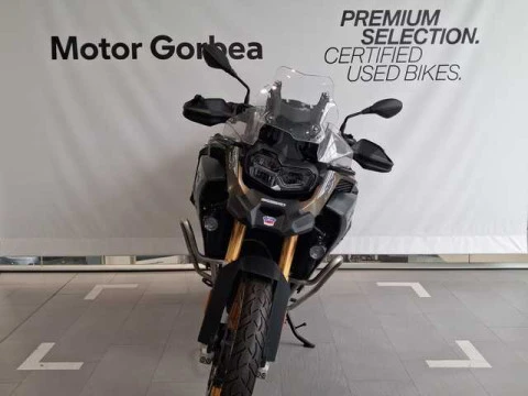 BMW F 850 GS 