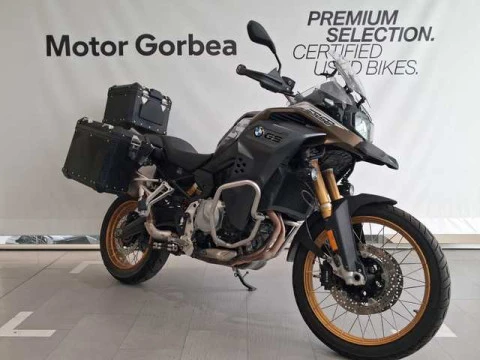 BMW F 850 GS 