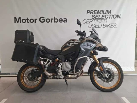 BMW F 850 GS 