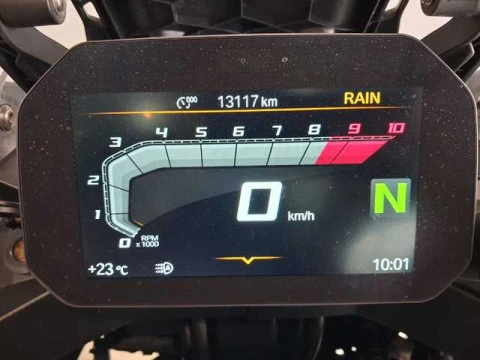 BMW F 850 GS 