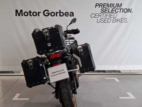 BMW F 850 GS 