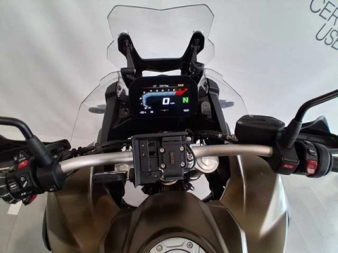BMW F 850 GS 