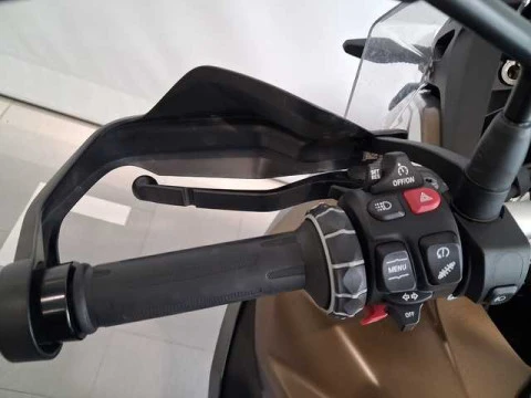 BMW F 850 GS 