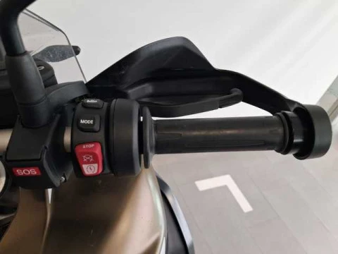 BMW F 850 GS 