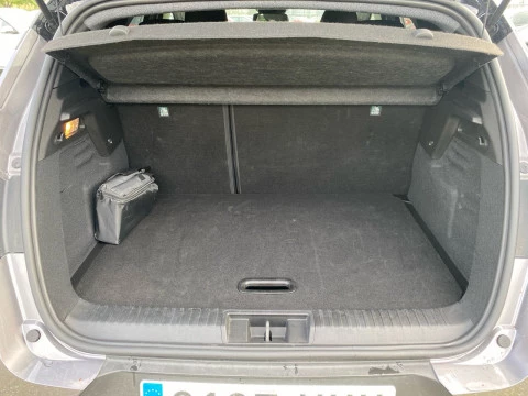 Renault Captur techno Eco-G 100cv (74 kW)