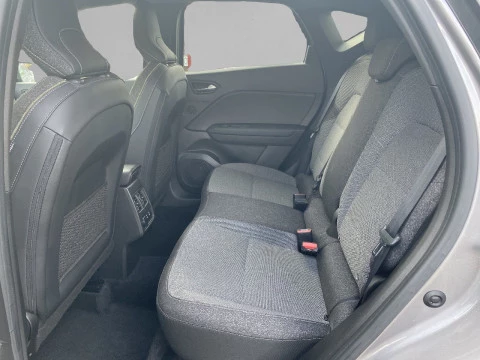 Renault Captur techno Eco-G 100cv (74 kW)