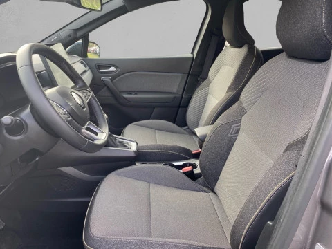 Renault Captur techno Eco-G 100cv (74 kW)