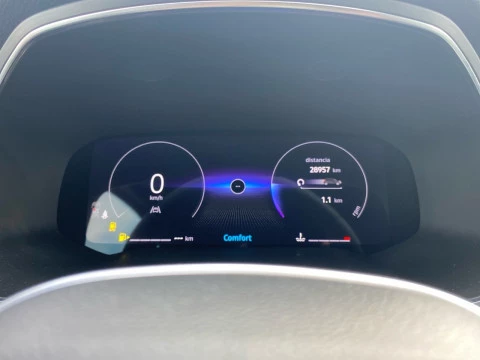 Renault Captur techno Eco-G 100cv (74 kW)