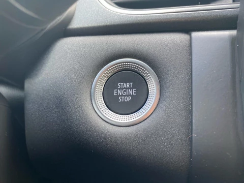 Renault Captur techno Eco-G 100cv (74 kW)