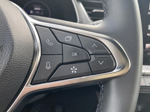 Renault Captur techno Eco-G 100cv (74 kW)