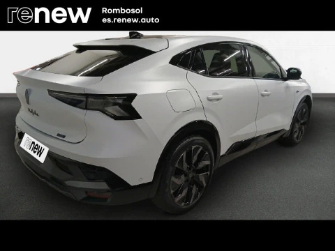 Renault Rafale  1.2 E-Tech Hibrido Esprit Alpine 147kW