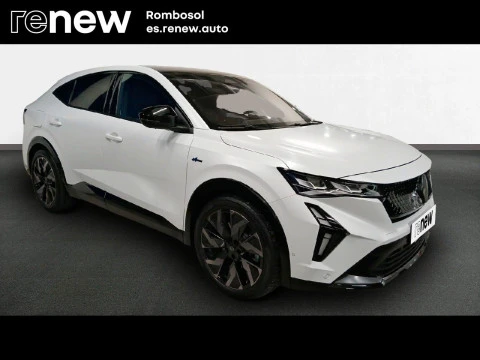 Renault Rafale  1.2 E-Tech Hibrido Esprit Alpine 147kW