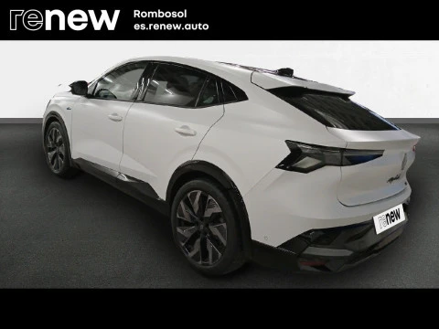 Renault Rafale  1.2 E-Tech Hibrido Esprit Alpine 147kW