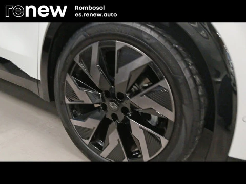 Renault Rafale  1.2 E-Tech Hibrido Esprit Alpine 147kW
