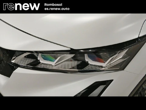 Renault Rafale  1.2 E-Tech Hibrido Esprit Alpine 147kW