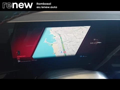 Renault Rafale  1.2 E-Tech Hibrido Esprit Alpine 147kW