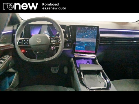 Renault Rafale  1.2 E-Tech Hibrido Esprit Alpine 147kW