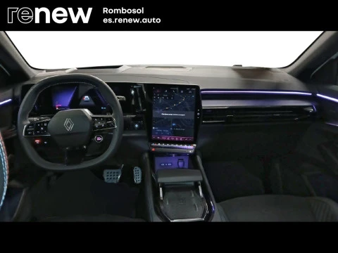Renault Rafale  1.2 E-Tech Hibrido Esprit Alpine 147kW