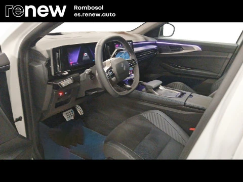 Renault Rafale  1.2 E-Tech Hibrido Esprit Alpine 147kW