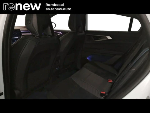 Renault Rafale  1.2 E-Tech Hibrido Esprit Alpine 147kW